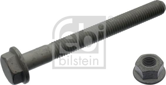 Febi Bilstein 40157 - Monteringssats, styrarm xdelar.se