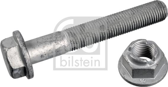 Febi Bilstein 40160 - Monteringssats, styrarm xdelar.se