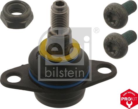 Febi Bilstein 40845 - Stöd- / Styrstag xdelar.se