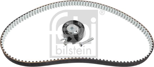 Febi Bilstein 40848 - Tand / styrremssats xdelar.se