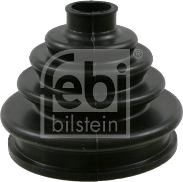 Febi Bilstein 40803 - Bälgar, drivaxel xdelar.se