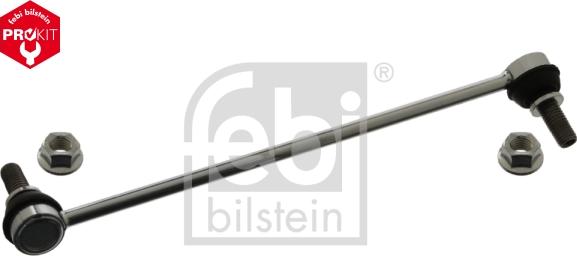 Febi Bilstein 40889 - Länk, krängningshämmare xdelar.se