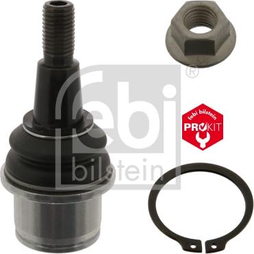 Febi Bilstein 40887 - Stöd- / Styrstag xdelar.se