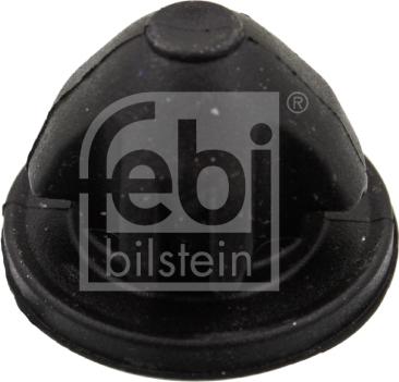 Febi Bilstein 40837 - Fästdetalj, motorkåpa xdelar.se