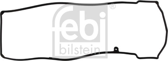 Febi Bilstein 40829 - Packning, ventilkåpa xdelar.se