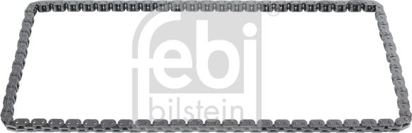 Febi Bilstein 40398 - Transmissionskedja xdelar.se