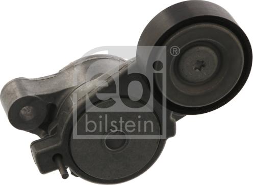 Febi Bilstein 40327 - Remsträckare, flerspårsrem xdelar.se