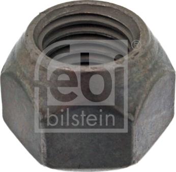 Febi Bilstein 40247 - Hjulmutter xdelar.se