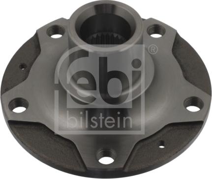 Febi Bilstein 40225 - Hjulnav xdelar.se