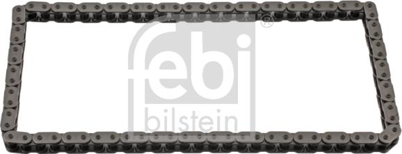 Febi Bilstein 40274 - Transmissionskedja xdelar.se