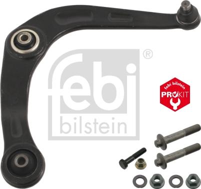 Febi Bilstein 40790 - Länkarm, hjulupphängning xdelar.se