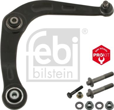 Febi Bilstein 40780 - Länkarm, hjulupphängning xdelar.se