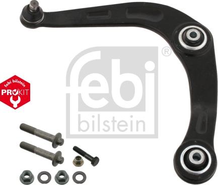 Febi Bilstein 40771 - Länkarm, hjulupphängning xdelar.se