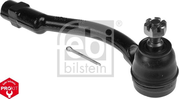 Febi Bilstein 41934 - Parallellstagsled xdelar.se