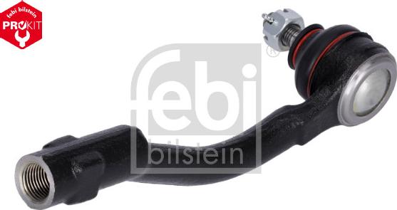 Febi Bilstein 41934 - Parallellstagsled xdelar.se