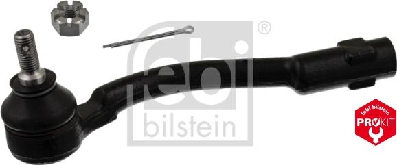 Febi Bilstein 41933 - Parallellstagsled xdelar.se