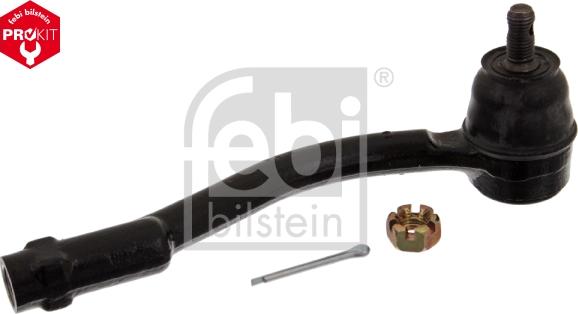 Febi Bilstein 41923 - Parallellstagsled xdelar.se