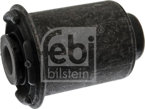 Febi Bilstein 41511 - Länkarmsbussning xdelar.se