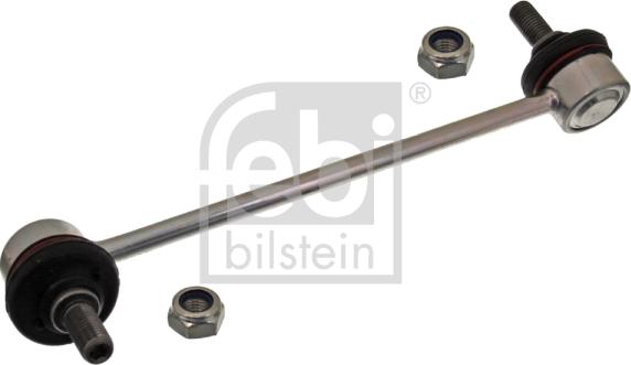 Febi Bilstein 41643 - Länk, krängningshämmare xdelar.se