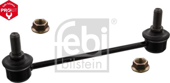 Febi Bilstein 41634 - Länk, krängningshämmare xdelar.se