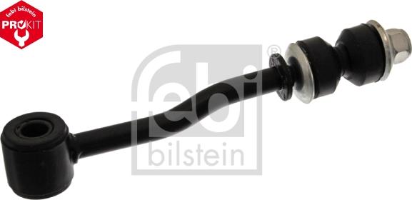 Febi Bilstein 41019 - Länk, krängningshämmare xdelar.se