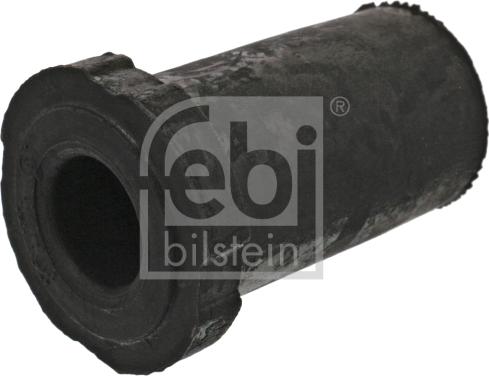 Febi Bilstein 41108 - Bussning, bladfjäder xdelar.se