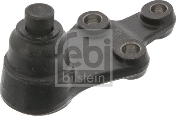 Febi Bilstein 41801 - Stöd- / Styrstag xdelar.se