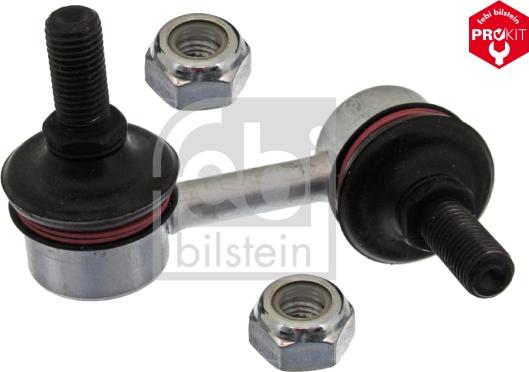 Febi Bilstein 41205 - Länk, krängningshämmare xdelar.se