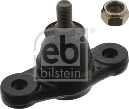 Febi Bilstein 41710 - Stöd- / Styrstag xdelar.se