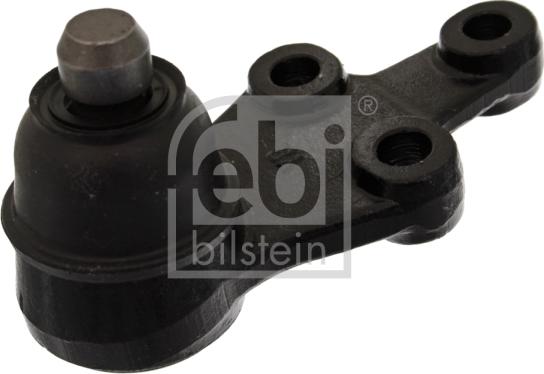 Febi Bilstein 41711 - Stöd- / Styrstag xdelar.se