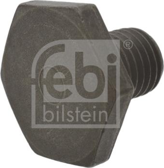 Febi Bilstein 48908 - Låsskruv, oljetråg xdelar.se