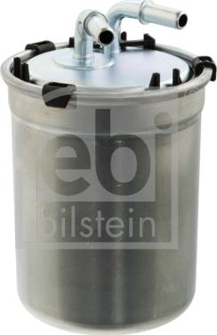 Febi Bilstein 48547 - Bränslefilter xdelar.se