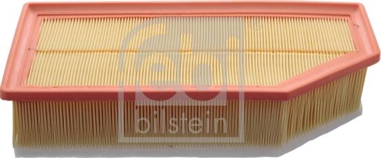 Febi Bilstein 48558 - Luftfilter xdelar.se