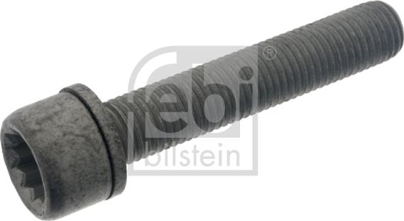 Febi Bilstein 48817 - Bult, bromsok xdelar.se