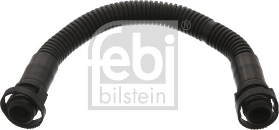 Febi Bilstein 48340 - Slang, vevhusventilation xdelar.se