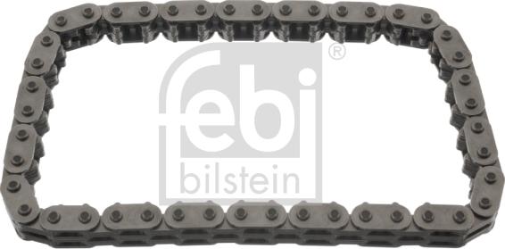 Febi Bilstein 48334 - Kedja, oljepump xdelar.se