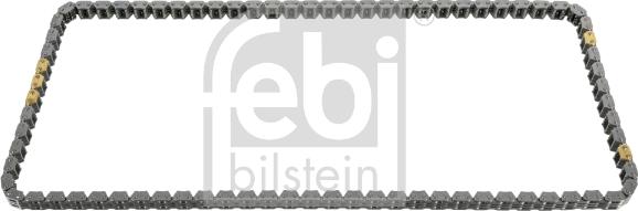 Febi Bilstein 48285 - Transmissionskedja xdelar.se