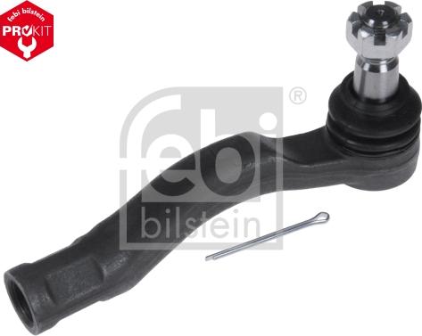 Febi Bilstein 48237 - Parallellstagsled xdelar.se