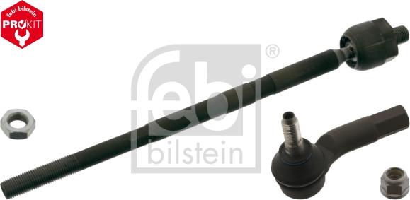 Febi Bilstein 43465 - Parallelstag, styrning xdelar.se