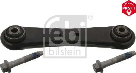 Febi Bilstein 43406 - Stång / stag, hjulupphängning xdelar.se