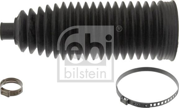 Febi Bilstein 43550 - Bälgsats, styrsystem xdelar.se