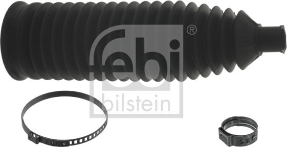 Febi Bilstein 43552 - Bälgsats, styrsystem xdelar.se