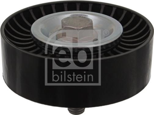 Febi Bilstein 43685 - Styrrulle, flerspårsrem xdelar.se