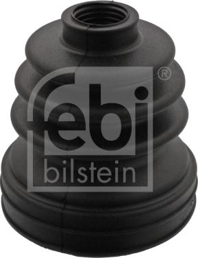 Febi Bilstein 43625 - Bälgar, drivaxel xdelar.se