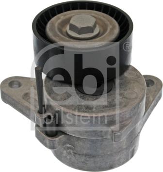 Febi Bilstein 43677 - Remsträckare, flerspårsrem xdelar.se