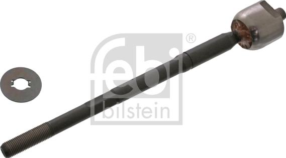 Febi Bilstein 43195 - Inre styrled xdelar.se