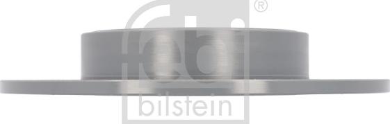 Febi Bilstein 43816 - Bromsskiva xdelar.se