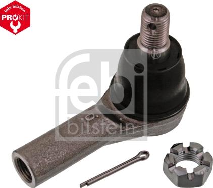 Febi Bilstein 43353 - Parallellstagsled xdelar.se