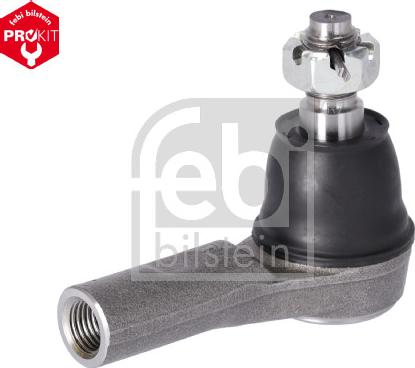 Febi Bilstein 43353 - Parallellstagsled xdelar.se