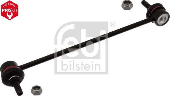 Febi Bilstein 43319 - Länk, krängningshämmare xdelar.se